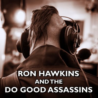 Do Good Assassins Icon